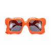 TOTALLY RAD OVERSIZED SQUARED SUNNIES