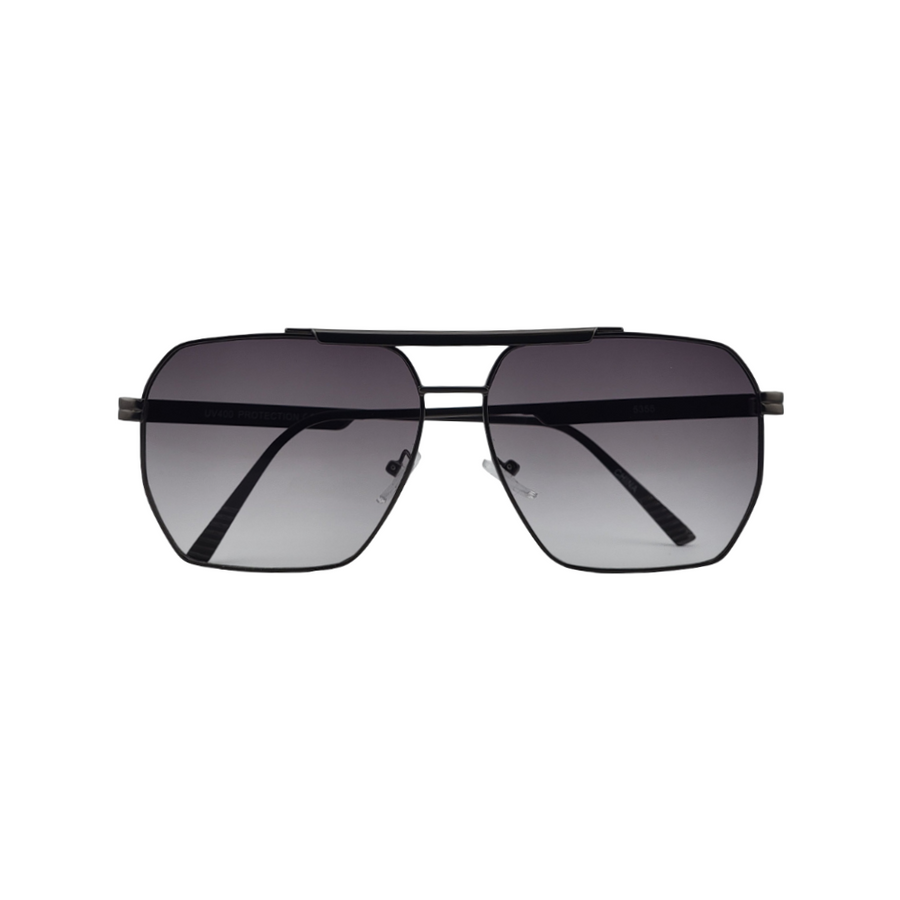 Modern Appeal Top Bar Unisex Metal Sunnies