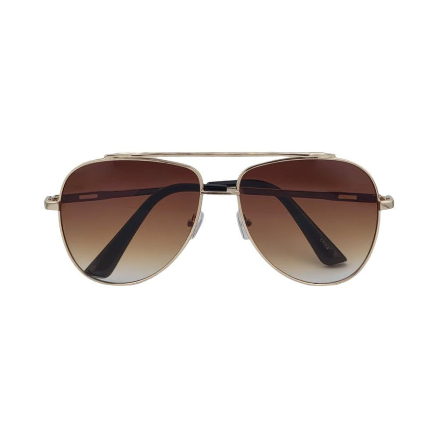 High Fashion Lightweight Oversize Unisex Aviator