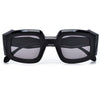 GEOMETRIC SQUARED OUT SHADES