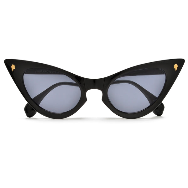 VENGEANCE Classic Cat Eye Sunglasses