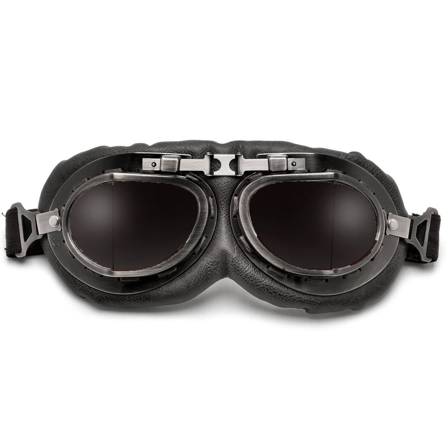 Apocalyptic Steampunk Goggles