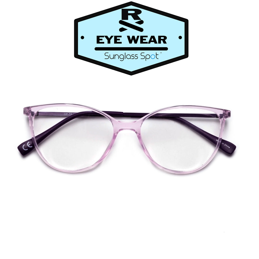 Hailey - RX Eyewear - Sunglass Spot