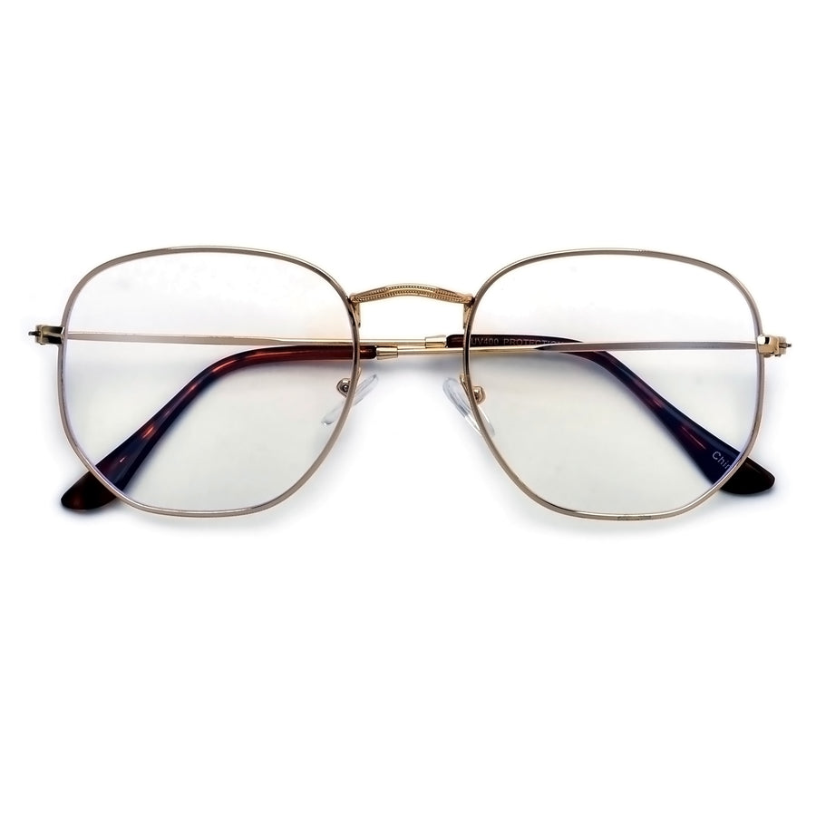 BLUE LIGHT BLOCKING - SAM - Sunglass Spot