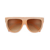 Kids Flat Top Shadow Sunglasses - Sunglass Spot