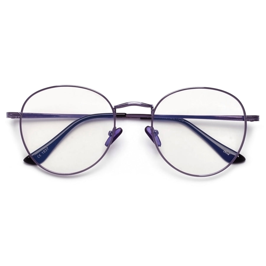 BLUE LIGHT BLOCKING - NORM - Sunglass Spot