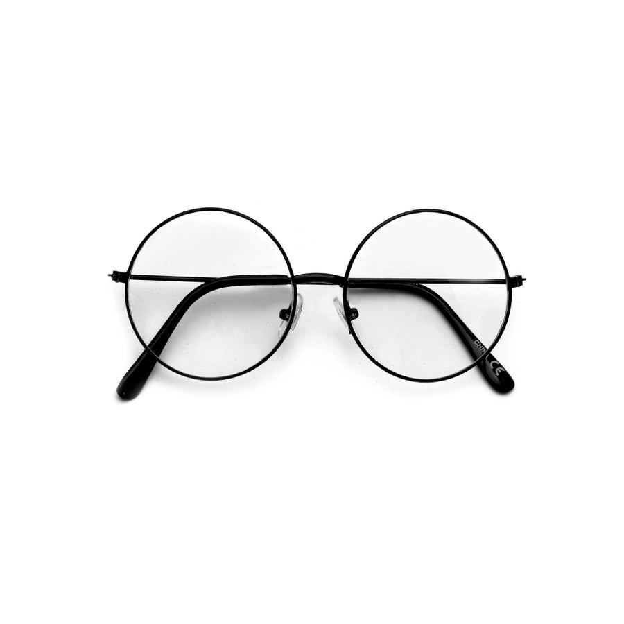 Kids Harry Potter Inspired Round Eyewear - Sunglass Spot