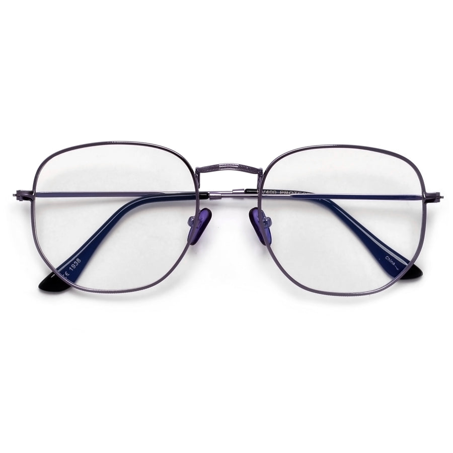 BLUE LIGHT BLOCKING - SAM - Sunglass Spot