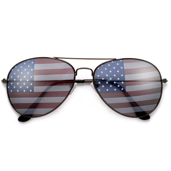 Patriotic sunglasses online