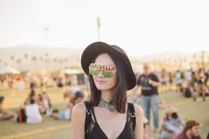 Coachella Weekend Two Recap
