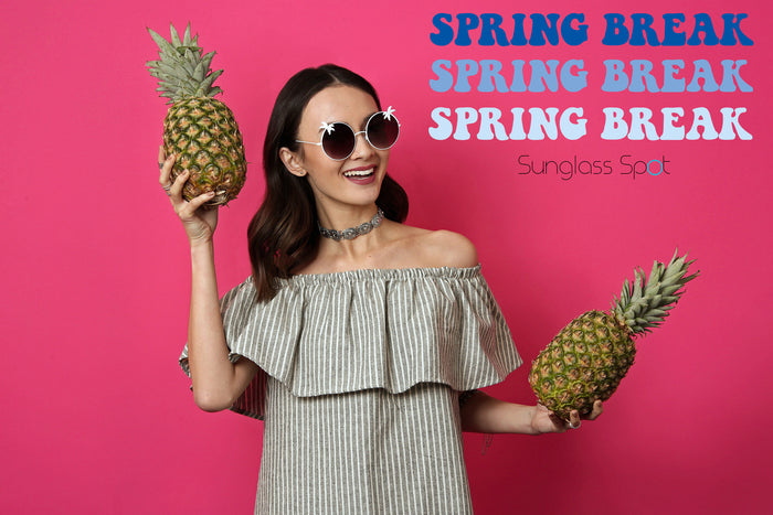 Spring Break Forever