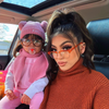 Kid Sunglasses