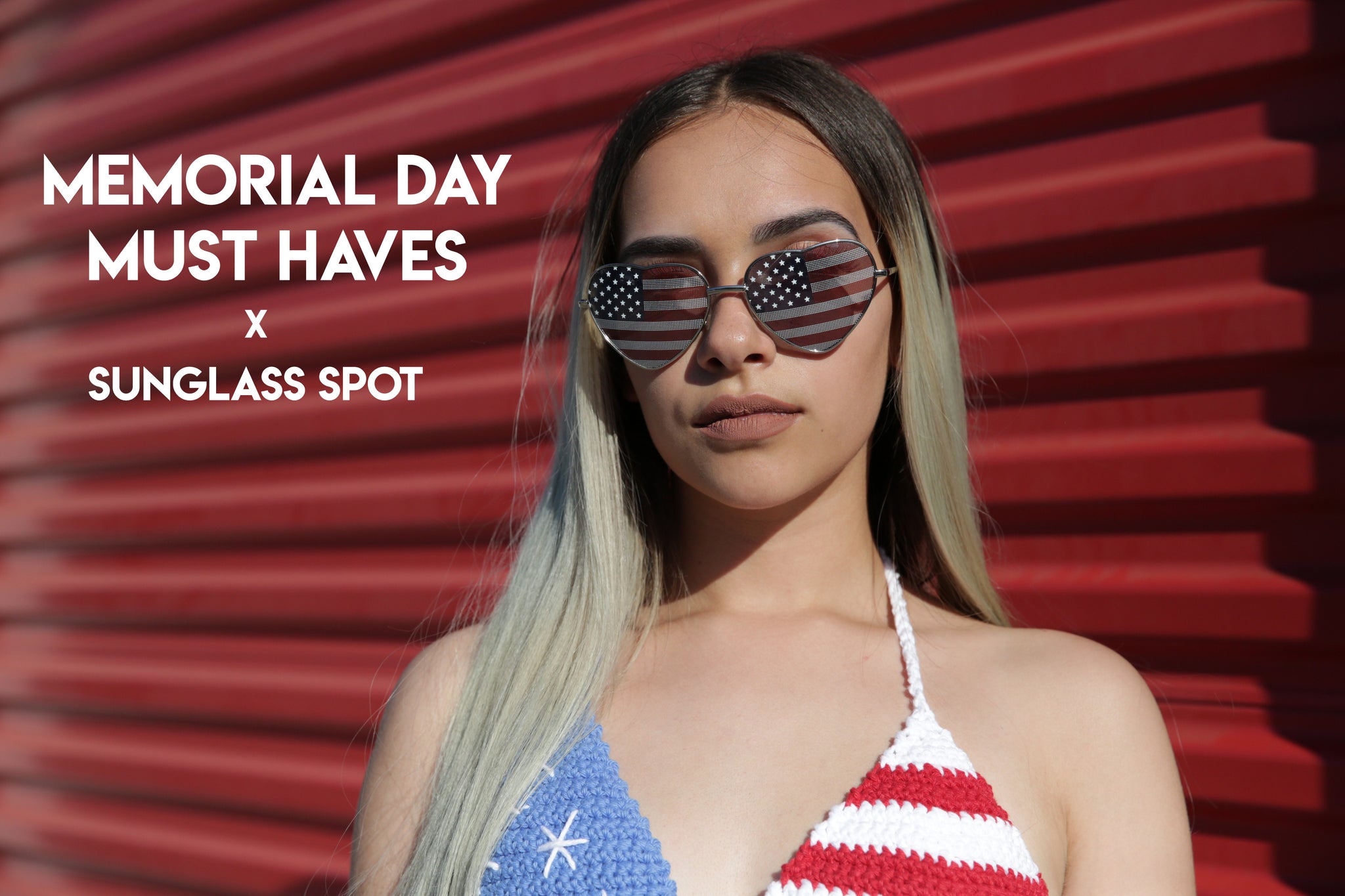 Memorial Day Must Haves!