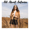 All About Autumn