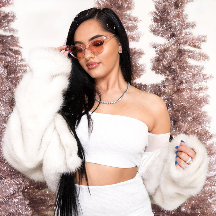 Holiday Lookbook ft. Karla Jara