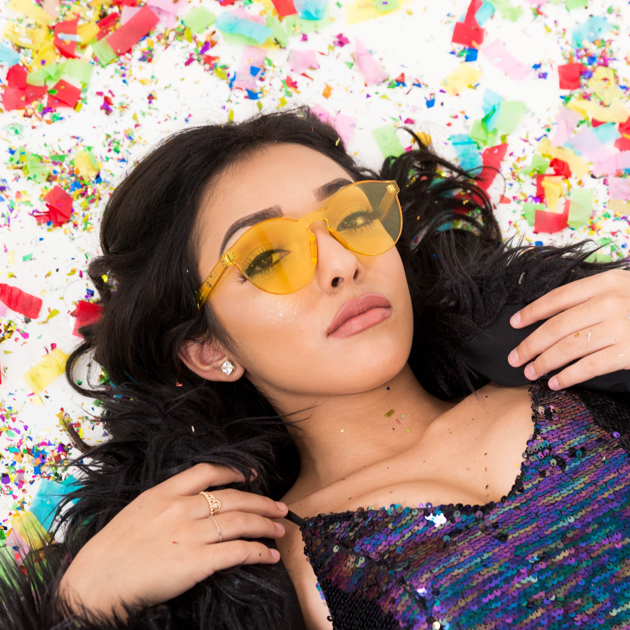 New Year's Eve Lookbook