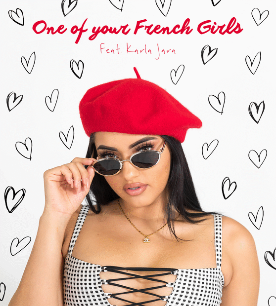 One of your French Girls