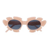 Cute Eye Catching Floral Frame Sunnies