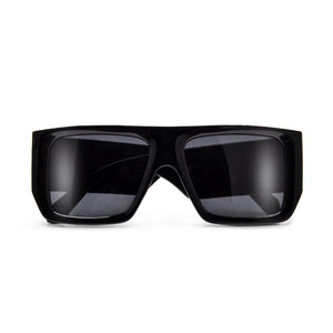 OVERSIZED FULL COVERAGE CURVED SUNNIES $ 7.95