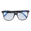 Modern Glamour Blue Light Cat Eye Frames