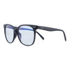 Modern Glamour Blue Light Cat Eye Frames