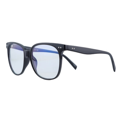 Modern Glamour Blue Light Cat Eye Frames