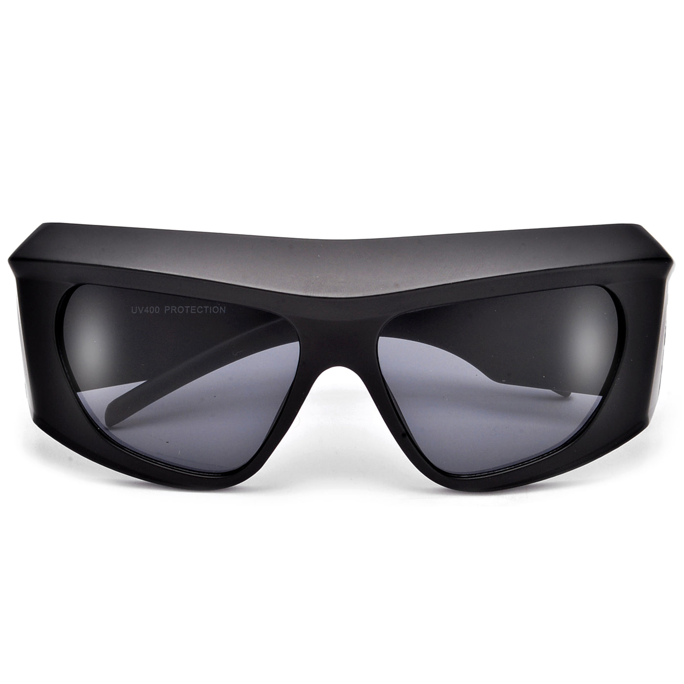 VENGEANCE Classic Cat Eye Sunglasses