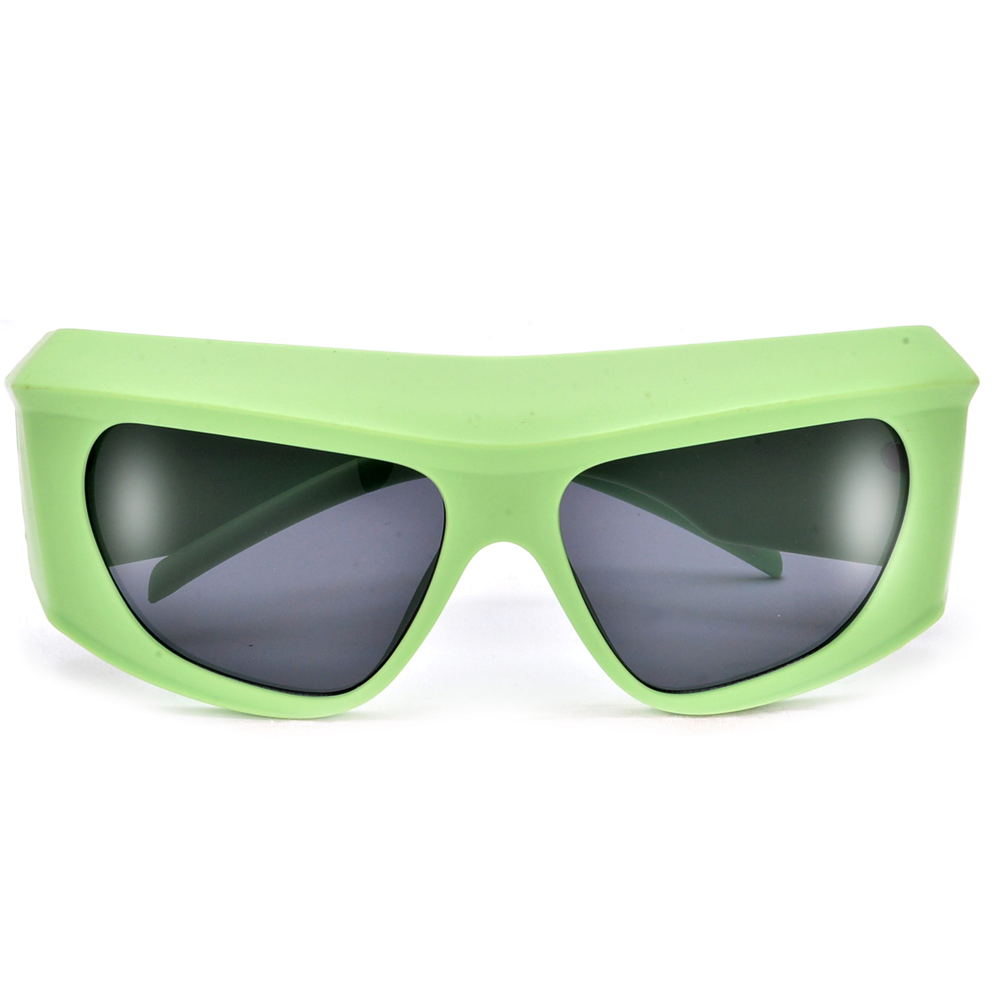 OVERSIZE SLEEK FULL COVERAGE SUNNIES