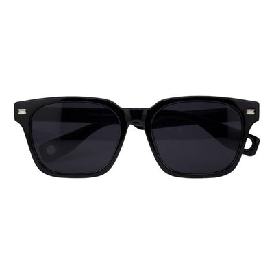 Retro Squared Out Flat Top Sunglasses