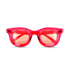 RETRO APPEAL CAT EYE SUNGLASSES