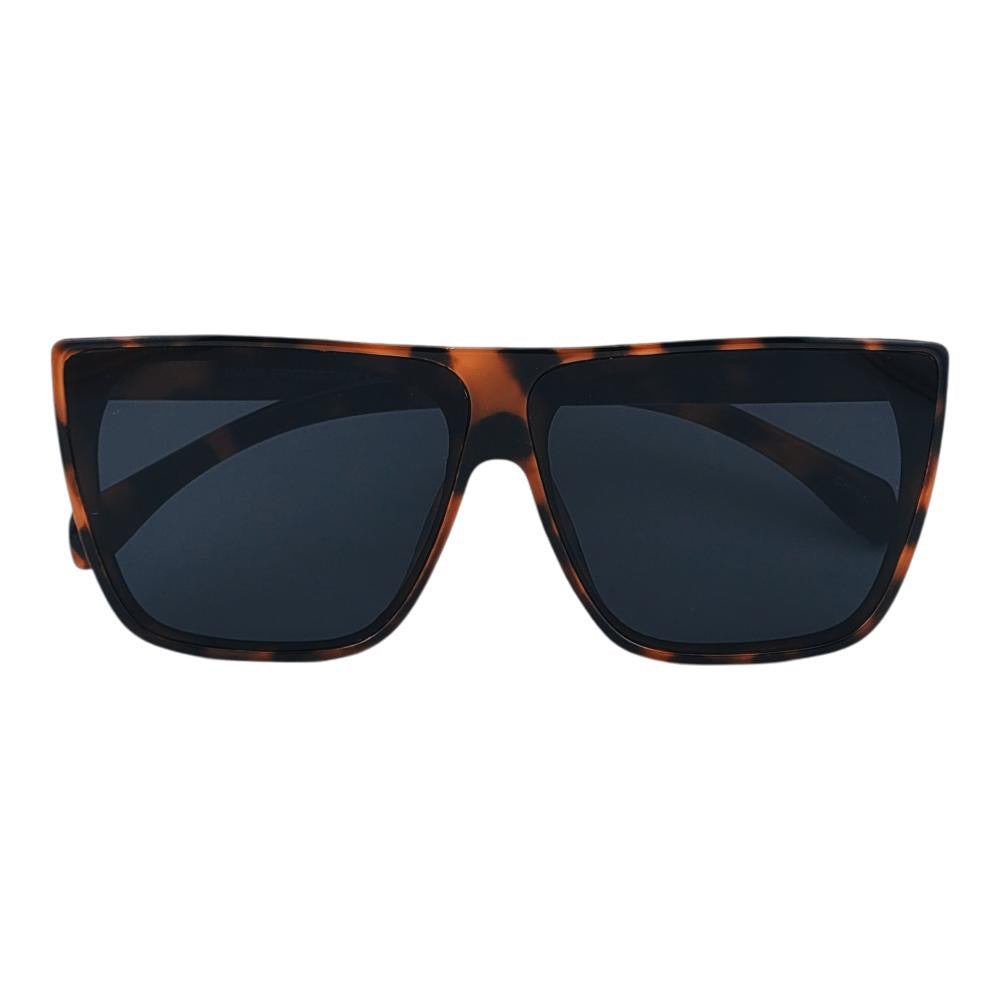 SLEEK FLAT TOP CLASSIC UNISEX SUNNIES