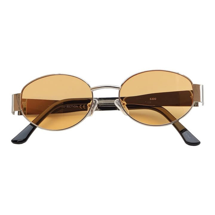 Retro Urban OvalSunnies