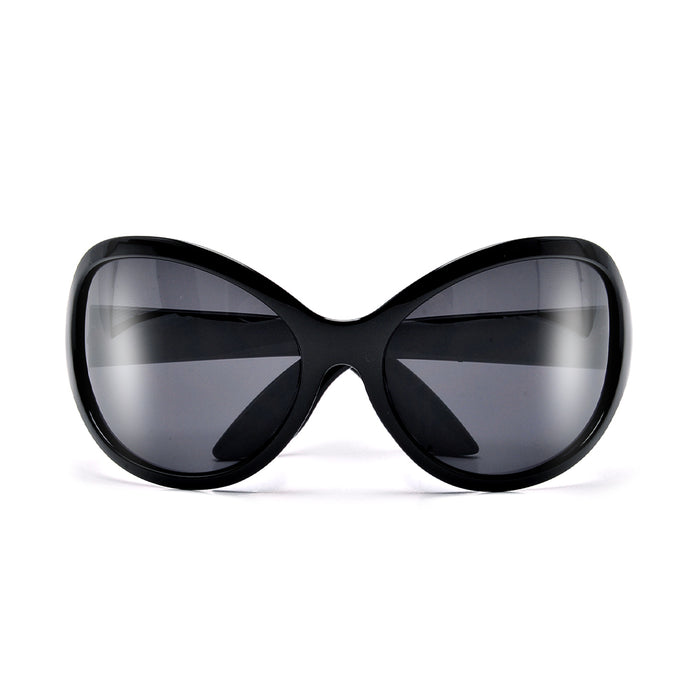 ULTRA THIN RIMLESS XX SUNNIES $ 6.95