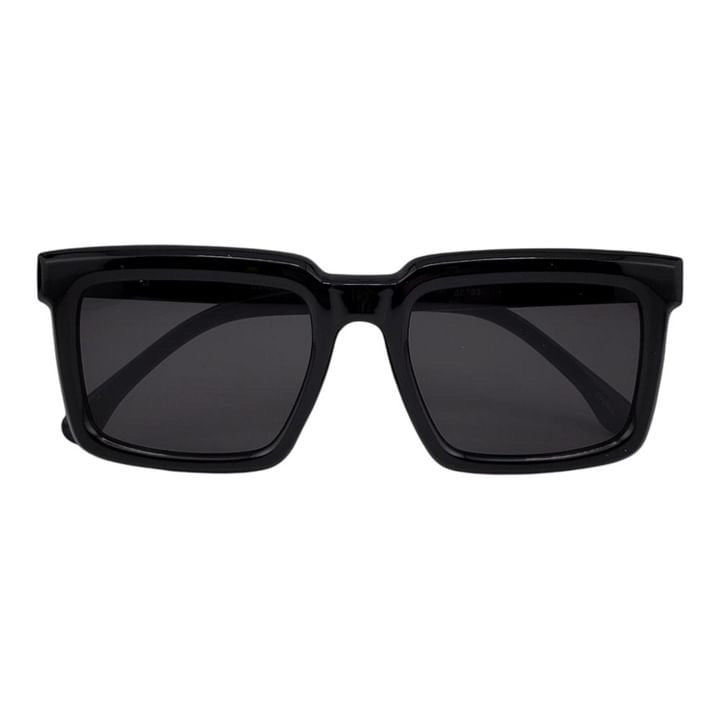 Bold Modern Appeal Rectangular Sunnies (Copy)