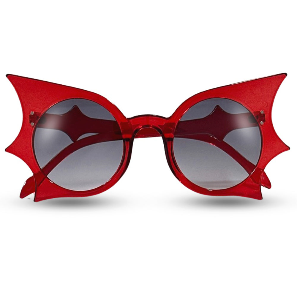 OVERSIZED FULL COVERAGE BAT FRAME SUNNIES