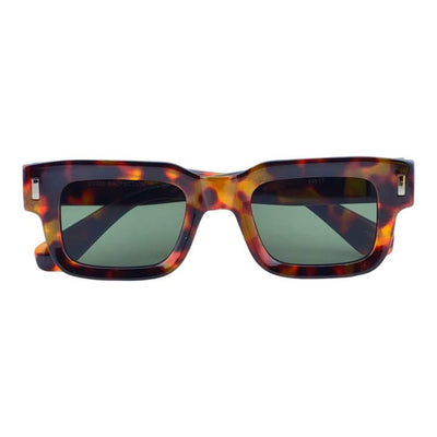 Modern Appeal Rectangular Unisex Sunnies