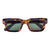 Modern Appeal Rectangular Unisex Sunnies