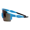 Active Sports Full Coverage Half Frame Speckled Shields