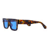 Modern Appeal Rectangular Unisex Sunnies