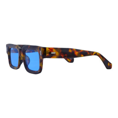 Modern Appeal Rectangular Unisex Sunnies