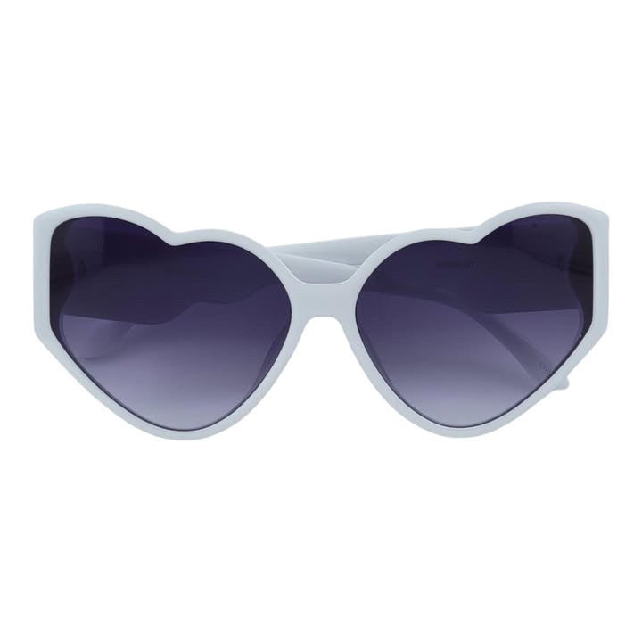 Oversized Valentine Heart Sunnies
