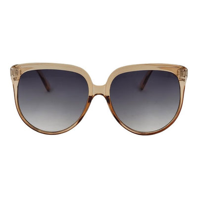 Oversize Modern Touch Classic Cat Eye Sunglasses