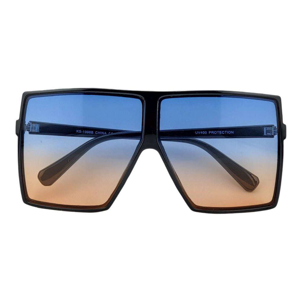 Flat Top Super Size Sunnies