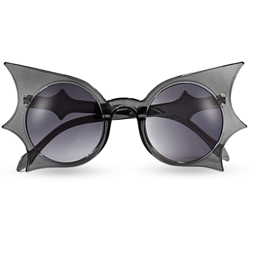 OVERSIZED FULL COVERAGE BAT FRAME SUNNIES