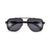 High Fashion Modern Metal Aviator Sunnies