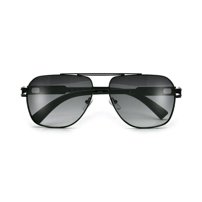 High Fashion Modern Metal Aviator Sunnies