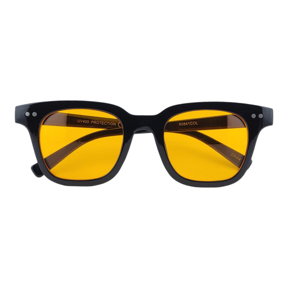 DOUBLE STUDDED COLORFUL UNISEX SUNNIES