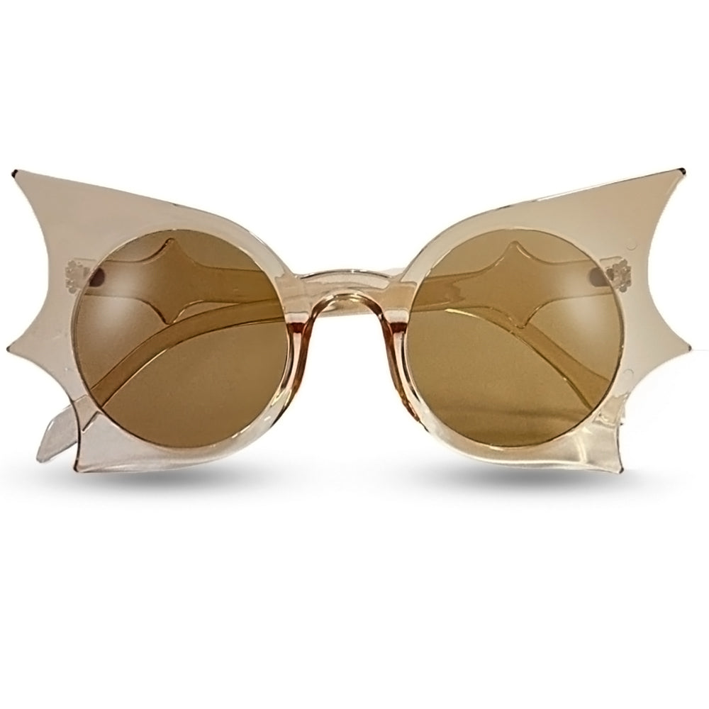 OVERSIZED FULL COVERAGE BAT FRAME SUNNIES