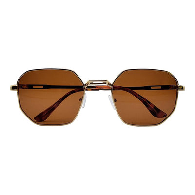 Geometric Slim Lightweight Sunnies