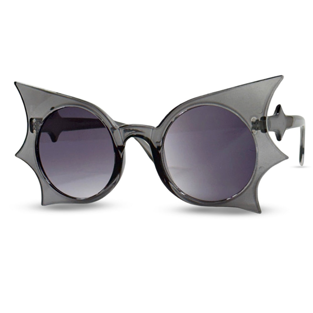 OVERSIZED FULL COVERAGE BAT FRAME SUNNIES